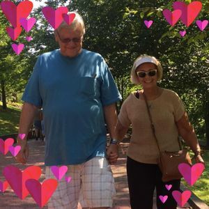 Meet your Posher, Joan